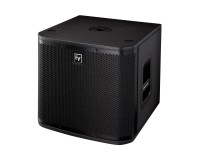 Electro-Voice ZXA1-SUB 12 Powered Subwoofer 800W Black - Image 1