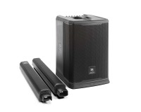 JBL PRX ONE All-In-One Powered Column PA Speaker with 7-Ch Mixer +DSP - Image 14