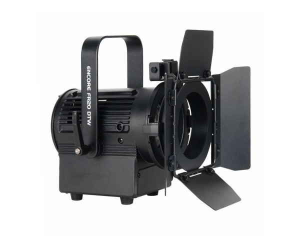 ADJ Encore FR20 DTW Fresnel with 17W LED Engine and 2 Lens - Main Image