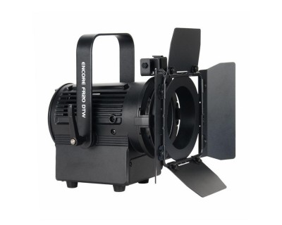 Encore FR20 DTW Fresnel with 17W LED Engine and 2" Lens