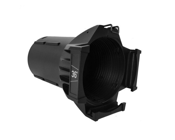 ADJ EP Lens 36 36° Lens for Encore Profile Pro Series Black - Main Image