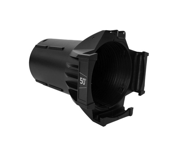 ADJ EP Lens 50 50° Lens for Encore Profile Pro Series Black - Main Image