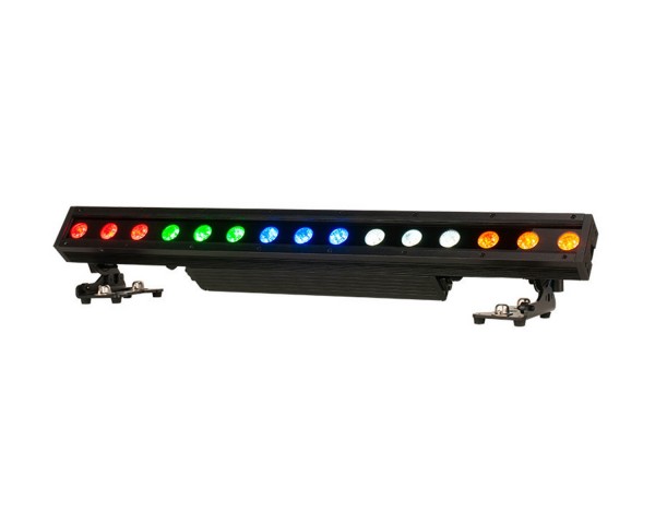ADJ 15 Hex Bar LED 915mm Linear Bar with 15x12W RGBAW+UV LEDs IP65 - Main Image