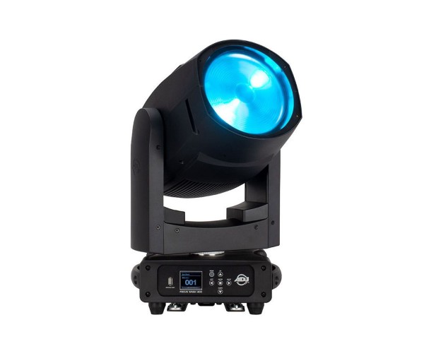 ADJ Focus Wash 400 400W RGBACL LED Moving Head Wash - Main Image