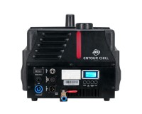 ADJ Entour Chill High-Output Low-Lying Fog Machine 800W - Image 8