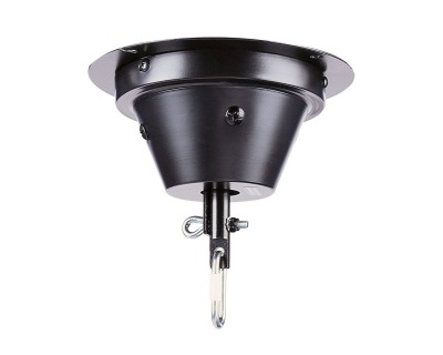 M101 HD Mirror Ball Motor up to 50cm/10kg Ball & Safety Eye 1RPM
