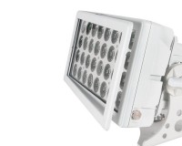 ADJ 32 Hex Panel IP Wash/Blinder/Strobe 32x12W RGBWA PEARL - Image 2