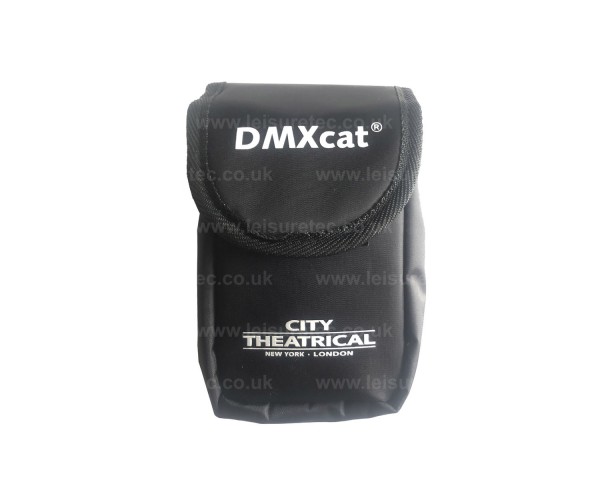 City Theatrical Belt Pouch for DMXCAT Multi Function Tool - Main Image