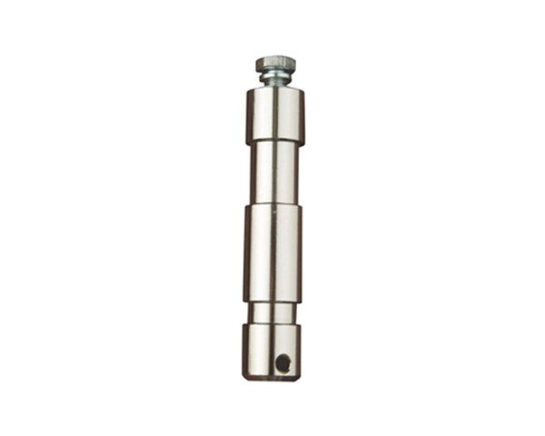 Doughty T74700 Spigot M10 Steel (28mm diameter) 136mm long - Main Image