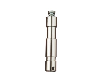 T74700 Spigot M10 Steel (28mm diameter) 136mm long