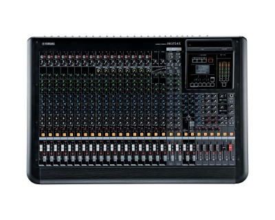 MGP24X 24Ch Premium Mixer + REV-X+SPX Free Standing Only