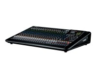 Yamaha MGP24X 24Ch Premium Mixer + REV-X+SPX Free Standing Only - Image 2