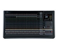 Yamaha MGP32X 32Ch Premium Mixer + REV-X+SPX Free Standing Only - Image 1