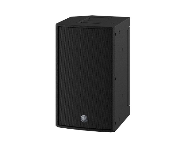 Yamaha CZR10 Passive 2-Way Loudspeaker 10 LF + 2 HF Black - Main Image