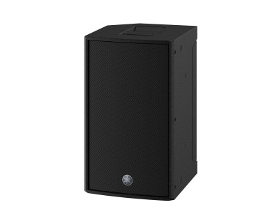 CZR10 Passive 2-Way Loudspeaker 10" LF + 2" HF Black