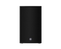 Yamaha CZR10 Passive 2-Way Loudspeaker 10 LF + 2 HF Black - Image 2