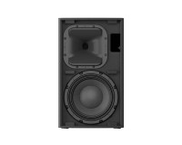Yamaha CZR10 Passive 2-Way Loudspeaker 10 LF + 2 HF Black - Image 3