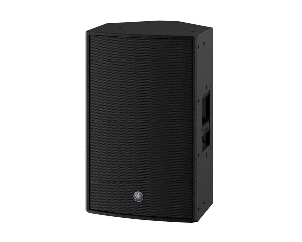 Yamaha CZR12 Passive 2-Way Loudspeaker 12 LF + 2 HF Black - Main Image