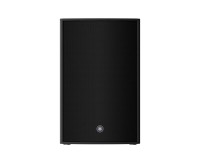 Yamaha CZR12 Passive 2-Way Loudspeaker 12 LF + 2 HF Black - Image 2