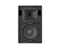 Yamaha CZR12 Passive 2-Way Loudspeaker 12 LF + 2 HF Black - Image 3