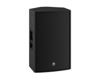 Yamaha CZR12 Passive 2-Way Loudspeaker 12 LF + 2 HF Black - Image 4