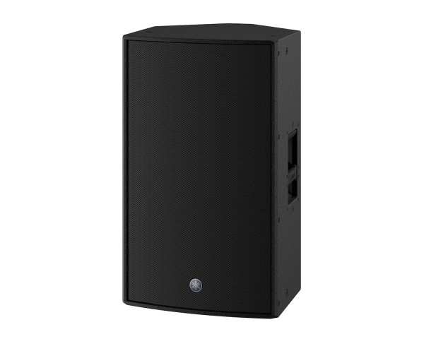 Yamaha CZR15 Passive 2-Way Loudspeaker 15 LF + 2 HF Black - Main Image