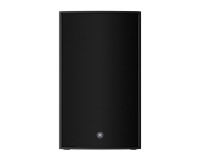 Yamaha CZR15 Passive 2-Way Loudspeaker 15 LF + 2 HF Black - Image 2