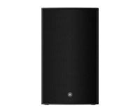 Yamaha CZR15 Passive 2-Way Loudspeaker 15 LF + 2 HF Black - Image 2