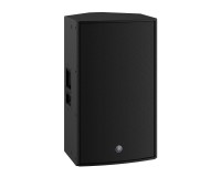 Yamaha CZR15 Passive 2-Way Loudspeaker 15 LF + 2 HF Black - Image 4