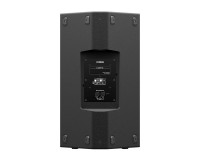 Yamaha CZR15 Passive 2-Way Loudspeaker 15 LF + 2 HF Black - Image 5