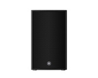 Yamaha DZR10 2-Way Bi-Amped Powered Speaker 10 LF+2 HF Black - Image 2