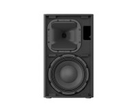 Yamaha DZR10 2-Way Bi-Amped Powered Speaker 10 LF+2 HF Black - Image 3