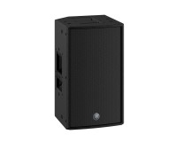 Yamaha DZR10 2-Way Bi-Amped Powered Speaker 10 LF+2 HF Black - Image 4