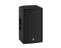 Yamaha DZR10D 2-Way Bi-Amped Powered Speaker 10 LF+2 HF + DANTE Black - Image 4
