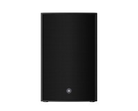 Yamaha DZR12 2-Way Bi-Amped Powered Speaker 12 LF+ 2 HF Black - Image 2