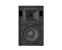 Yamaha DZR12 2-Way Bi-Amped Powered Speaker 12 LF+ 2 HF Black - Image 3