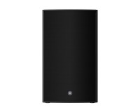 Yamaha DZR15 2-Way Bi-Amped Powered Speaker 15 LF + 2 HF Black - Image 2
