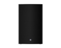 Yamaha DZR15 2-Way Bi-Amped Powered Speaker 15 LF + 2 HF Black - Image 2