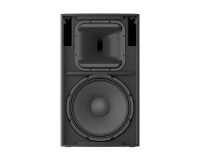 Yamaha DZR15 2-Way Bi-Amped Powered Speaker 15 LF + 2 HF Black - Image 3