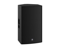 Yamaha DZR15 2-Way Bi-Amped Powered Speaker 15 LF + 2 HF Black - Image 4