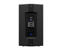 Yamaha DZR15 2-Way Bi-Amped Powered Speaker 15 LF + 2 HF Black - Image 5