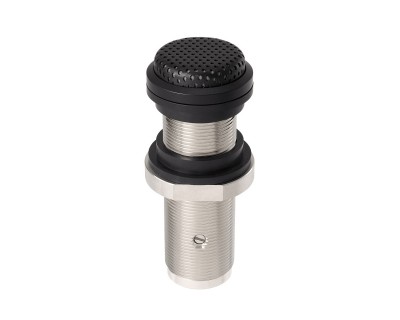 ES945O/XLR Omni Cond 3-Pin Flush-Mount Boundary Mic