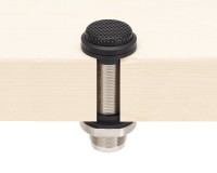 Audio Technica ES945O/XLR Omni Cond 3-Pin Flush-Mount Boundary Mic - Image 4