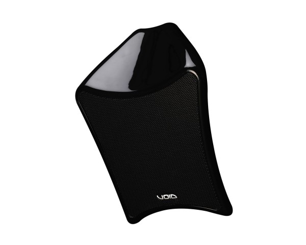 Void Acoustics Air 8 8 2-Way Stylish Surface Mount Loudspeaker 300W Black - Main Image