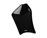 Void Acoustics Air 8 8 2-Way Stylish Surface Mount Loudspeaker 300W Black - Image 1