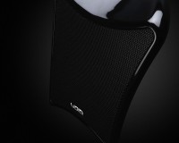 Void Acoustics Air 8 8 2-Way Stylish Surface Mount Loudspeaker 300W Black - Image 2