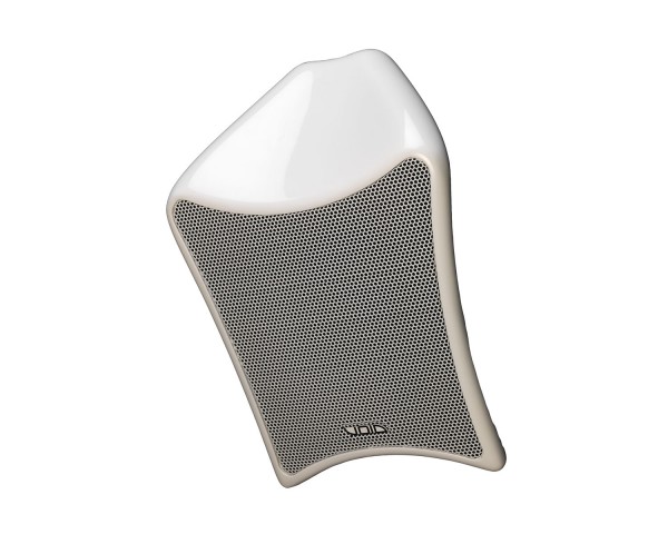 Void Acoustics Air 8 8 2-Way Stylish Surface Mount Loudspeaker 300W White - Main Image