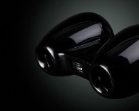 Void Acoustics Airten V3 2x10 Sculpted Surface Mount Speaker 500W Black - Image 3