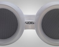 Void Acoustics Airten V3 2x10 Sculpted Surface Mount Speaker 500W White - Image 2