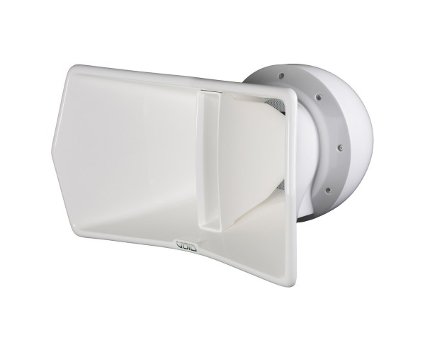 Void Acoustics Air Vantage 12 Stand-Alone Mid-Top Loudspeaker 500W White - Main Image